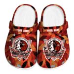 Game Freedom Clogs, Sport Pride Clogs NBA1040228260170