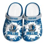 Fan Spirit Clogs, Bold Spirit Clogs NBA1040228260171
