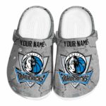 Wide Open Clogs, Game Day Fan Clogs NBA1040228260184