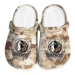 Sharp Aim Clogs, Casual Supporter Clogs NBA1040228260185