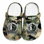 Fan Spirit Clogs, Loyal Fan Footwear NBA1040228260186