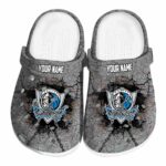 Bold Play Clogs, Active Fan Footwear NBA1040228260188