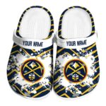 High Energy Clogs, Bold Supporter Clogs NBA1040228260189