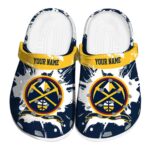 Fast Impact Clogs, Everyday Fan Clogs NBA1040228260190