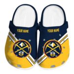 Peak Focus Clogs, Fan Spirit Clogs NBA1040228260191