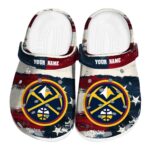 Game Rise Clogs, Stadium Spirit Footwear NBA1040228260193