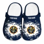 Fan Momentum Clogs, Sport Lifestyle Clogs NBA1040228260195
