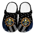 Fast Impact Clogs, Fan Spirit Clogs NBA1040228260196