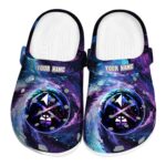 Strong Finish Clogs, Sport Pride Clogs NBA1040228260197