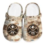 Peak Focus Clogs, Game Day Fan Clogs NBA1040228260199