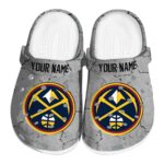 Fan Momentum Clogs, Stadium Spirit Footwear NBA1040228260202