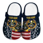 Mile Motion Clogs, Active Fan Footwear NBA1040228260209