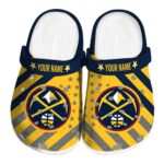 Court Grind Clogs, Active Fan Footwear NBA1040228260210