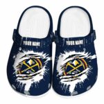Elevate Play Clogs, Team Spirit Footwear NBA1040228260212