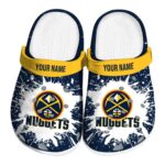 Mile Motion Clogs, All-Season Fan Clogs NBA1040228260215