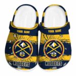 Pure Effort Clogs, True Supporter Style NBA1040228260217