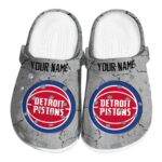 Relentless Clogs, Stadium Spirit Footwear NBA1040228260221