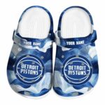 Pure Hustle Clogs, Bold Supporter Clogs NBA1040228260222