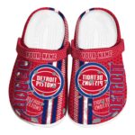 Court Force Clogs, Casual Supporter Clogs NBA1040228260223