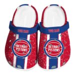 Hard Motion Clogs, Game Day Comfort NBA1040228260225