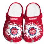 Steel Drive Clogs, Fan Spirit Clogs NBA1040228260230
