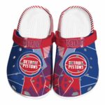 Tough Play Clogs, Loyal Fan Footwear NBA1040228260233