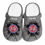 Relentless Clogs, Game Ready Clogs NBA1040228260234