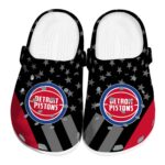 Game Grit Clogs, Support Crew Clogs NBA1040228260235