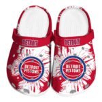 Built Tough Clogs, Fan Spirit Clogs NBA1040228260236