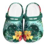 Fast Breaks Clogs, Fan Spirit Clogs NBA1040228260244