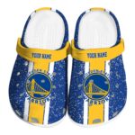 Bold Shots Clogs, Game Day Fan Clogs NBA1040228260246