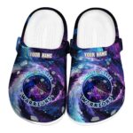 Court Fire Clogs, True Supporter Style NBA1040228260251