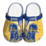 Court Kings Clogs, Athletic Lifestyle Clogs NBA1040228260254