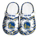 Hoop Rush Clogs, Support Crew Clogs NBA1040228260256