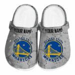 Court Fire Clogs, Streetwear Fan Clogs NBA1040228260257