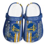 Hoop Rush Clogs, Loyal Supporter Clogs NBA1040228260260