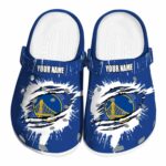 Game Reign Clogs, Team Spirit Footwear NBA1040228260262
