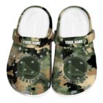 Hoop Rush Clogs, Stadium Vibe Footwear NBA1040228260266