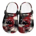 Play Spirit Clogs, Stadium Vibe Footwear NBA1040228260272