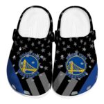 Bold Shots Clogs, Athletic Lifestyle Clogs NBA1040228260273
