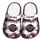 Fast Rise Clogs, Game Day Comfort NBA1040228260275