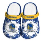 Net Force Clogs, Sport Pride Clogs NBA1040228260276