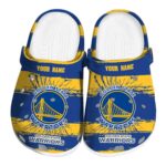 Play Spirit Clogs, Loyal Fan Footwear NBA1040228260278