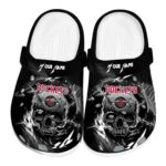 Power Launch Clogs, Game Day Fan Clogs NBA1040228260284