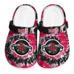 Game Thrust Clogs, Everyday Fan Clogs NBA1040228260291