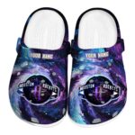 Fast Rise Clogs, True Fan Clogs NBA1040228260293