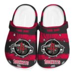 Fan Energy Clogs, Loyal Supporter Clogs NBA1040228260295