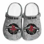 Power Launch Clogs, Streetwear Fan Clogs NBA1040228260296