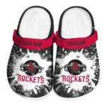 Fast Rise Clogs, Bold Supporter Clogs NBA1040228260297