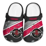 Game Thrust Clogs, Loyal Supporter Clogs NBA1040228260298